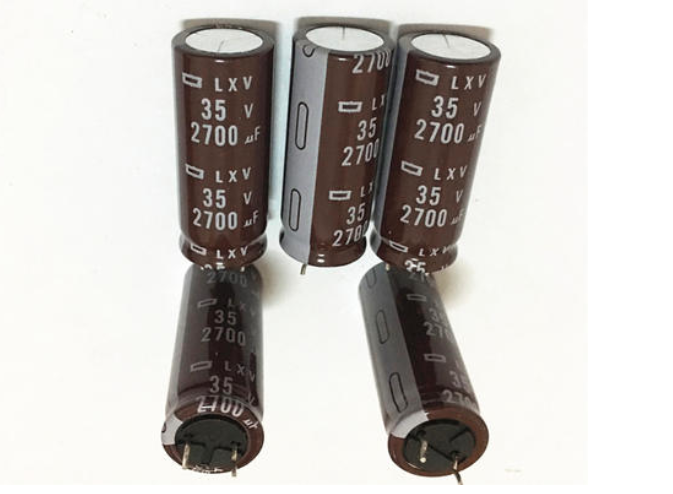 怎么判斷NCC黑金剛電容的真假 怎么判斷NCC黑金剛電容的真假