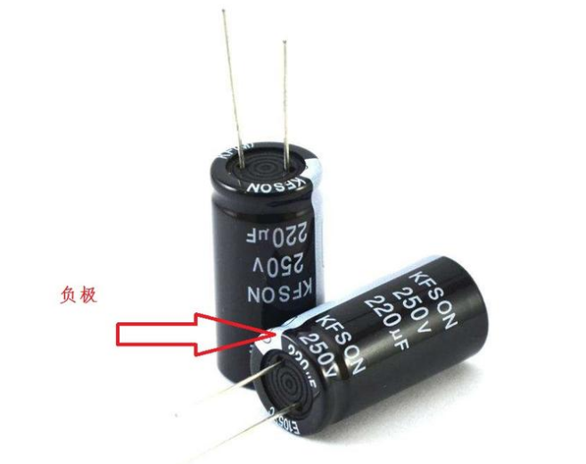 「NIPPON CHEMI-CON」電解電容極性接錯會爆炸,如何避免? 「NIPPON CHEMI-CON」電解電容極性接錯會爆炸,如何避免?