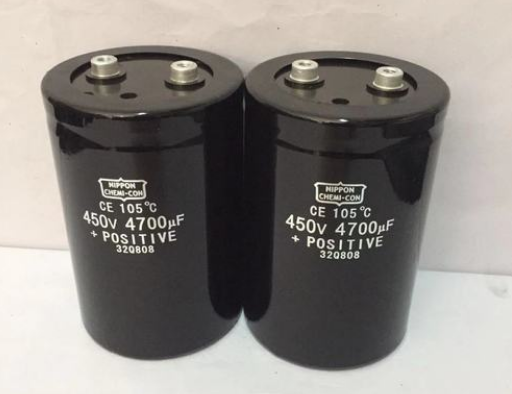 黑金剛電容 黑金剛電容