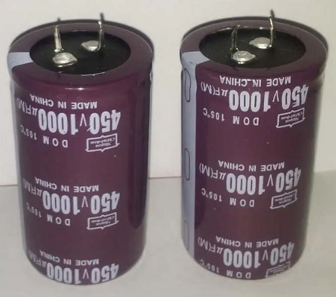 黑金剛電容 黑金剛電容